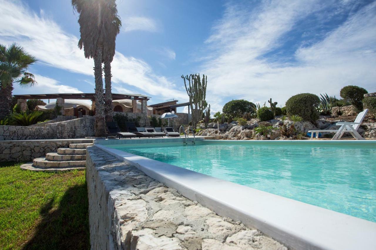 Villa Del Mito
